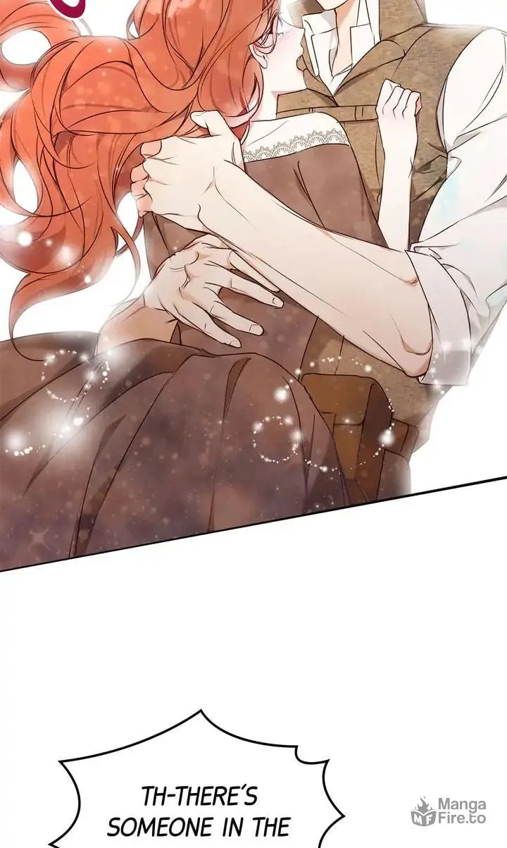 Read Winter Wolf chapter 5 image 54 on Lezhin