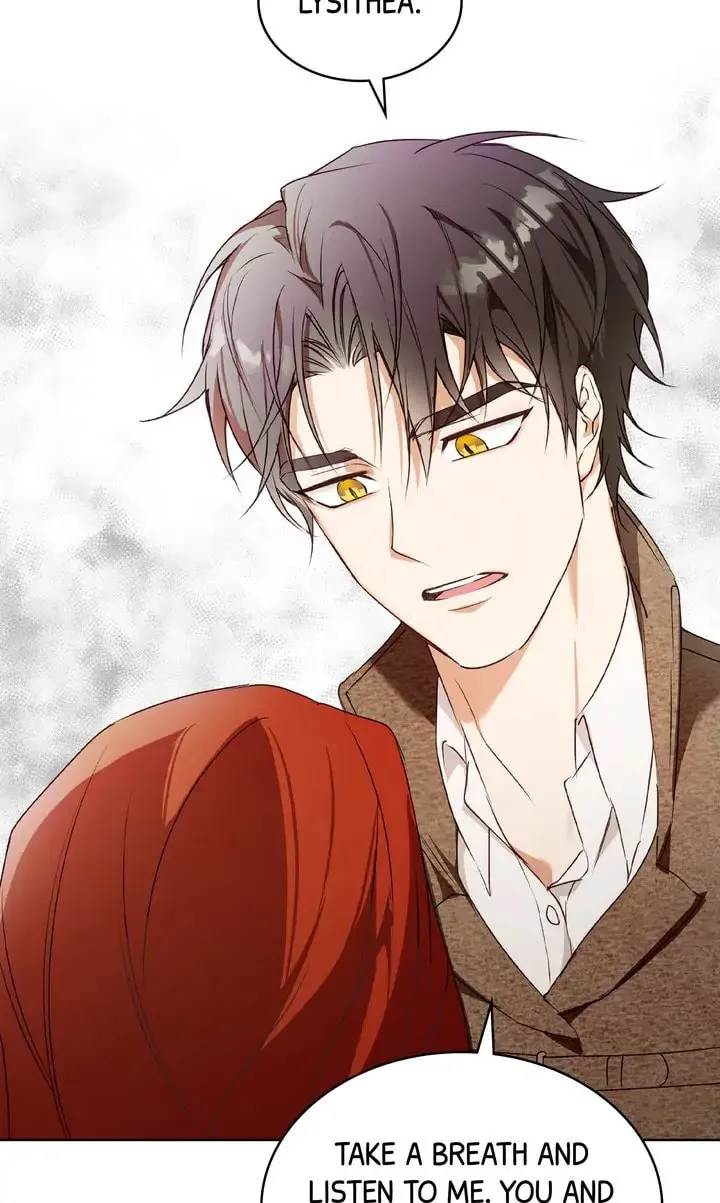 Read Winter Wolf chapter 5 image 57 on Lezhin