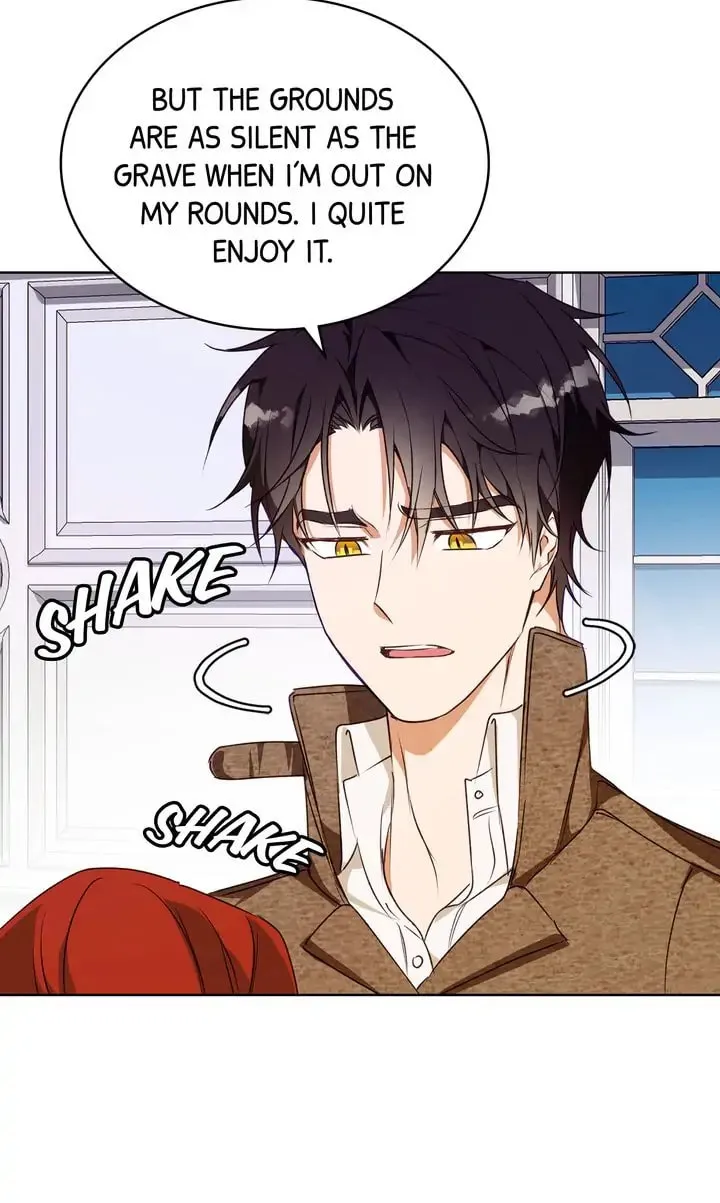 Read Winter Wolf chapter 5 image 63 on Lezhin