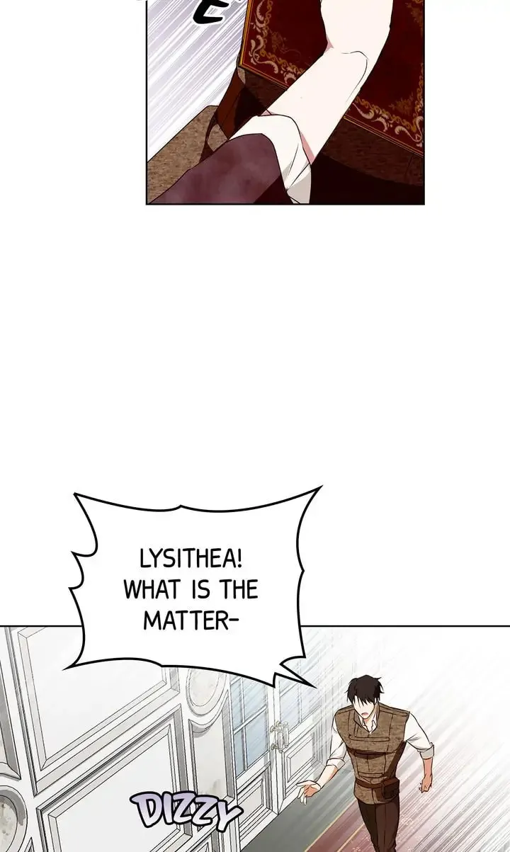 Read Winter Wolf chapter 5 image 67 on Lezhin