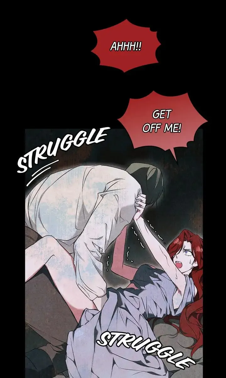 Read Winter Wolf chapter 5 image 75 on Lezhin