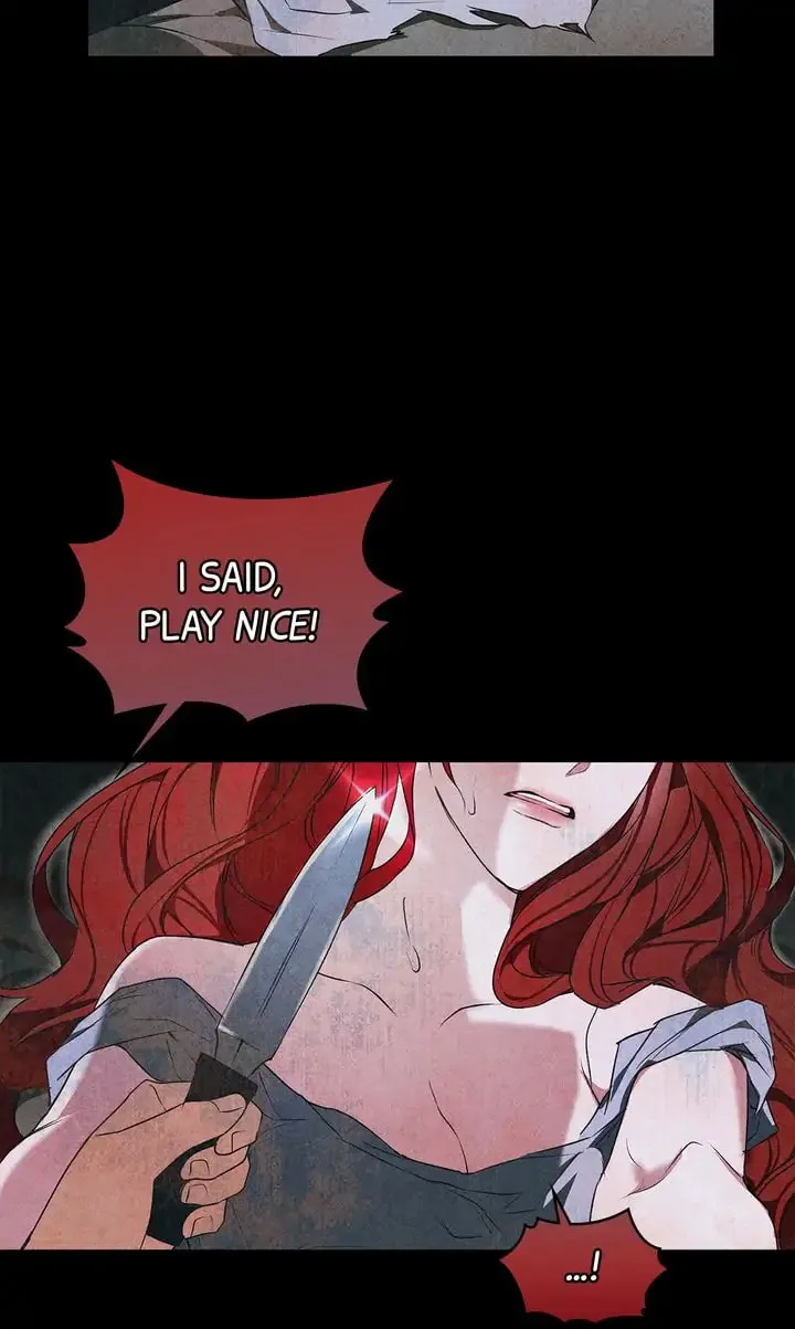 Read Winter Wolf chapter 5 image 76 on Lezhin