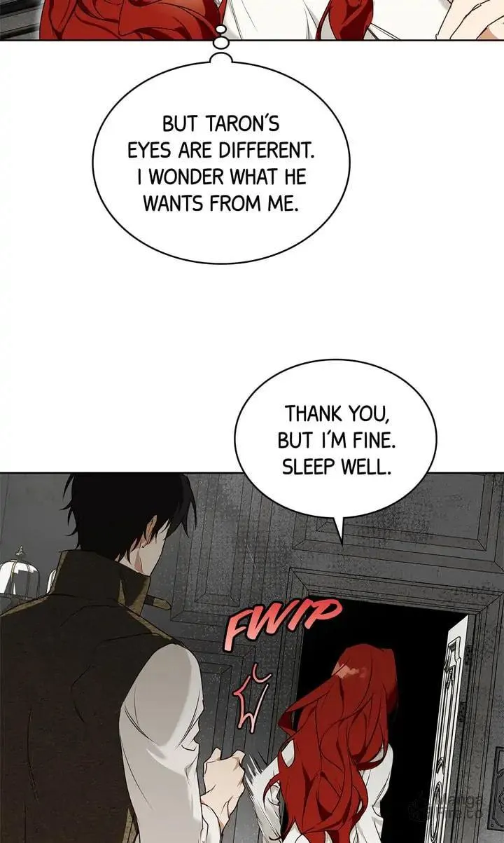 Read Winter Wolf chapter 5 image 8 on Lezhin