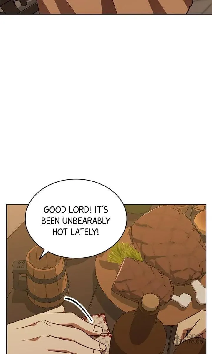 Read Winter Wolf chapter 50 image 11 on Lezhin