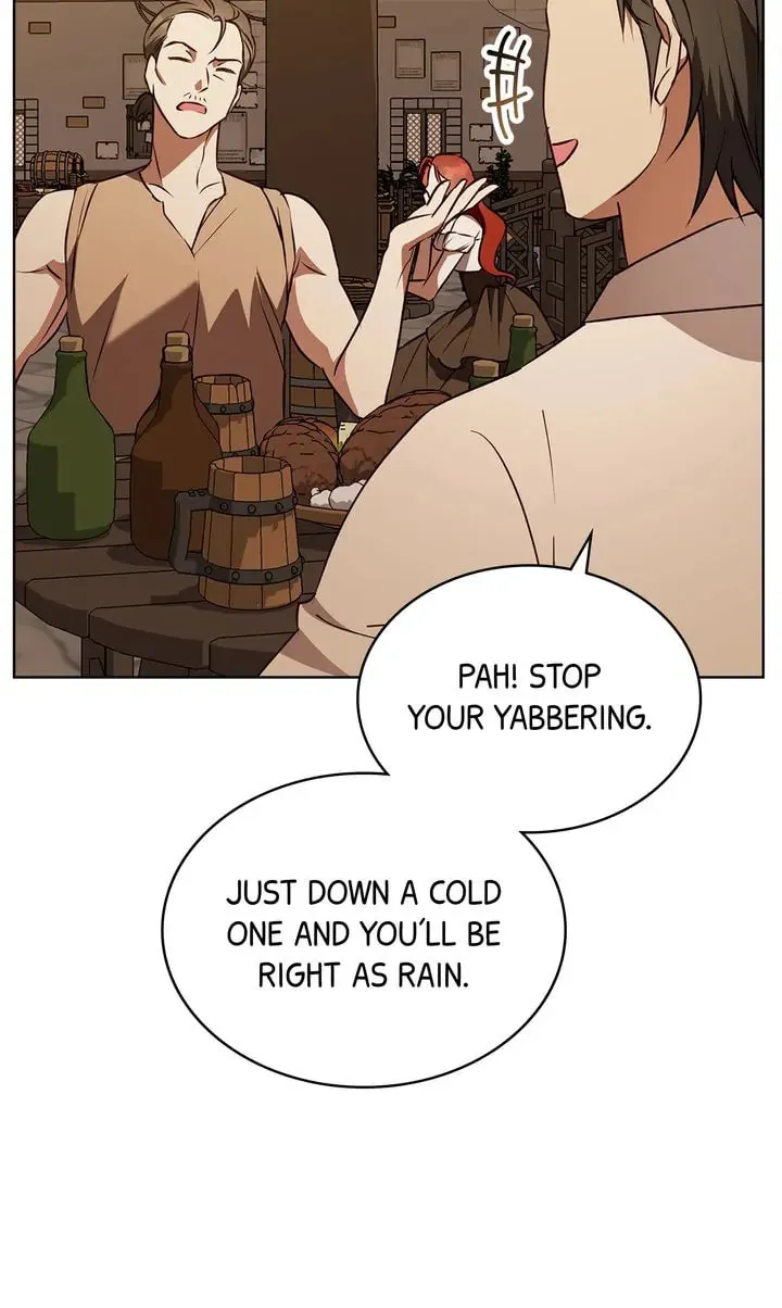 Read Winter Wolf chapter 50 image 13 on Lezhin