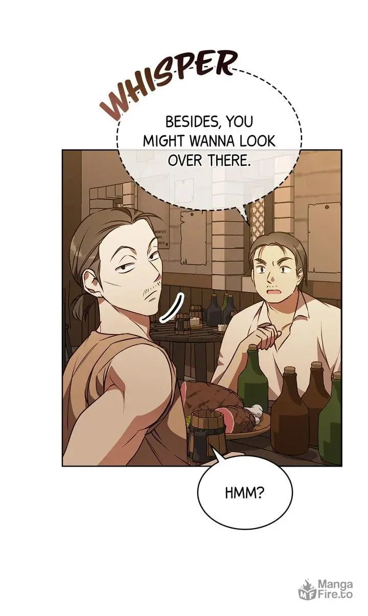 Read Winter Wolf chapter 50 image 14 on Lezhin