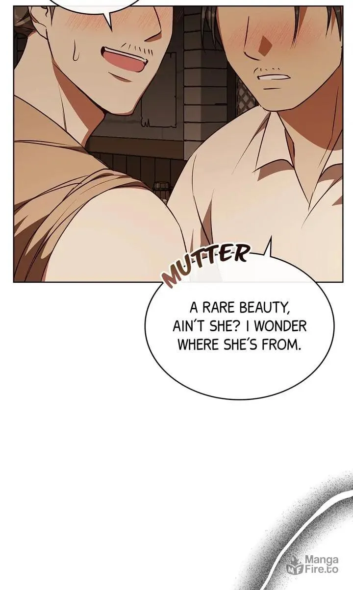 Read Winter Wolf chapter 50 image 17 on Lezhin