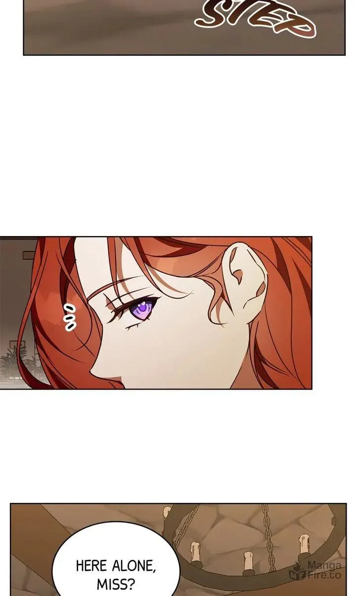 Read Winter Wolf chapter 50 image 19 on Lezhin