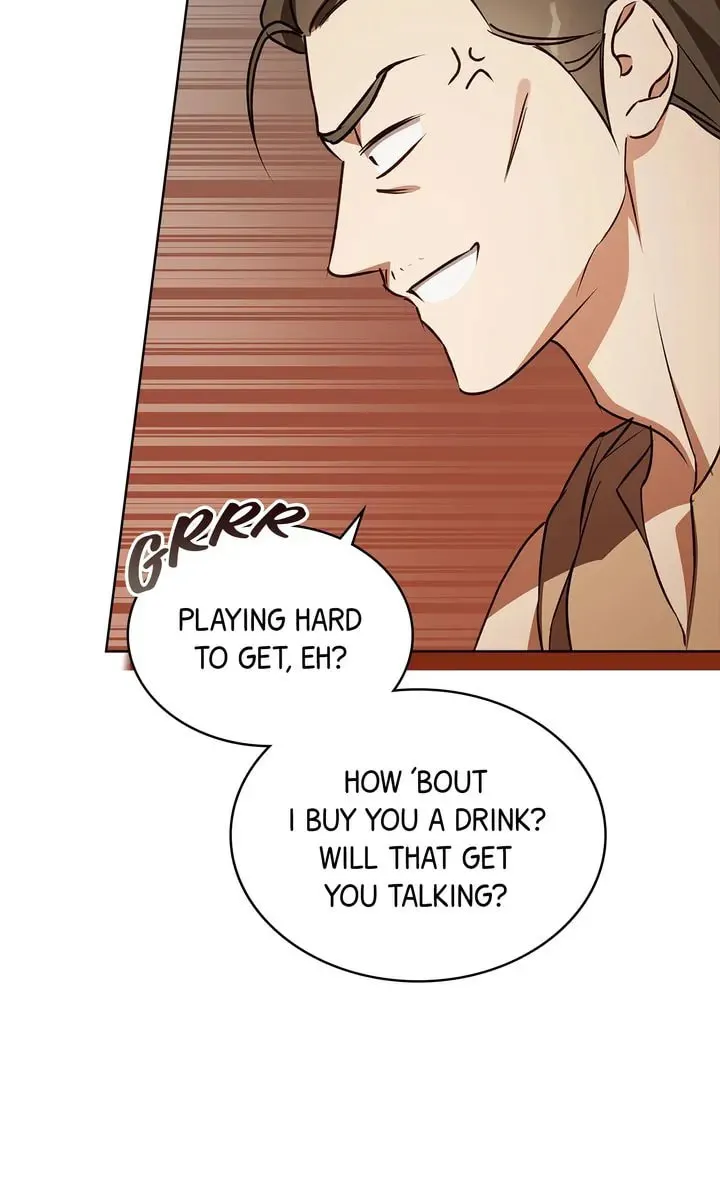 Read Winter Wolf chapter 50 image 22 on Lezhin