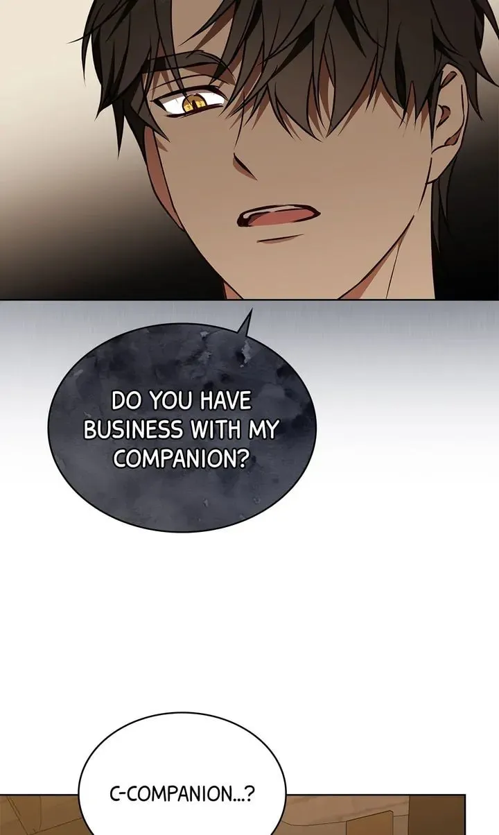 Read Winter Wolf chapter 50 image 27 on Lezhin