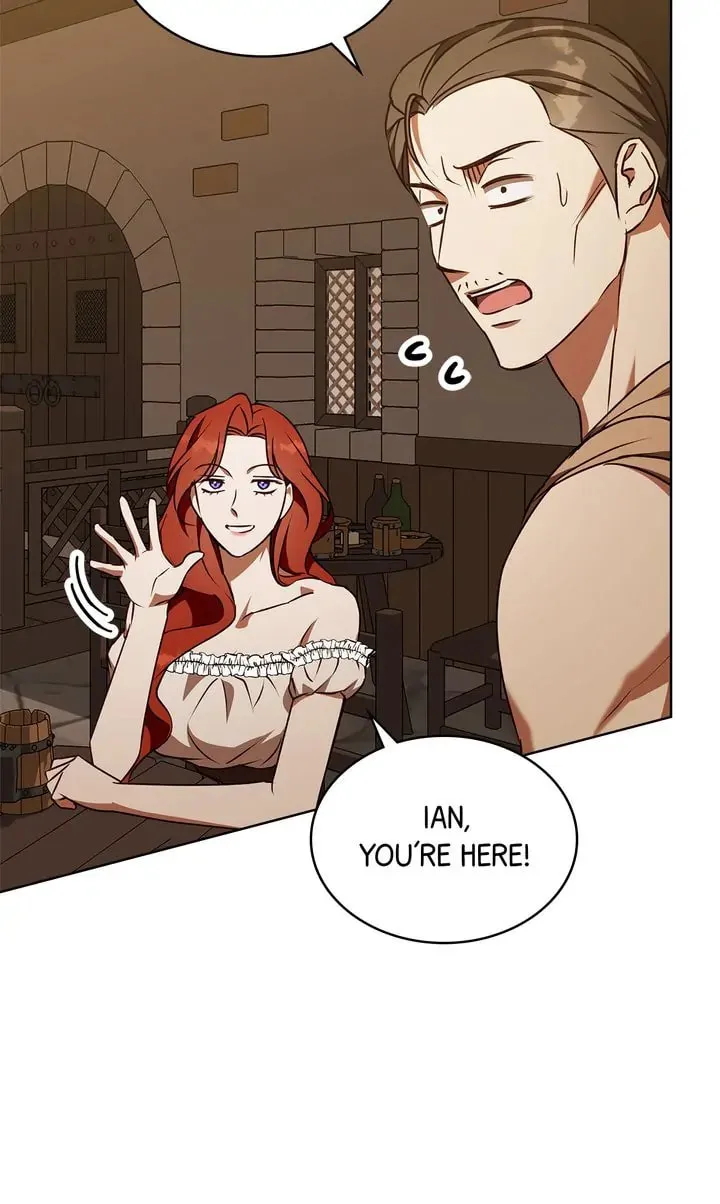 Read Winter Wolf chapter 50 image 28 on Lezhin