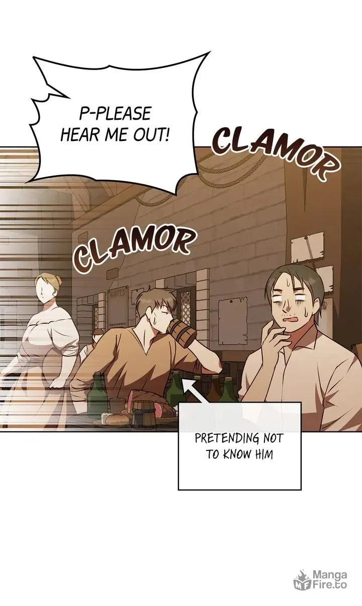 Read Winter Wolf chapter 50 image 29 on Lezhin
