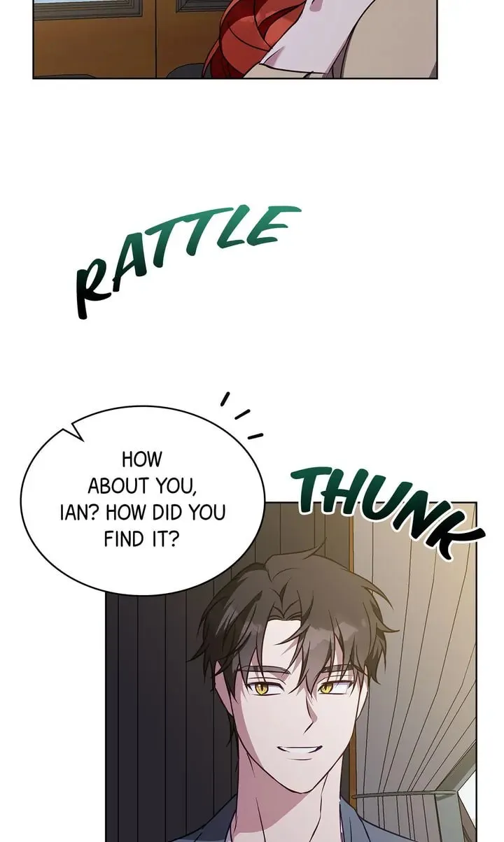 Read Winter Wolf chapter 50 image 3 on Lezhin