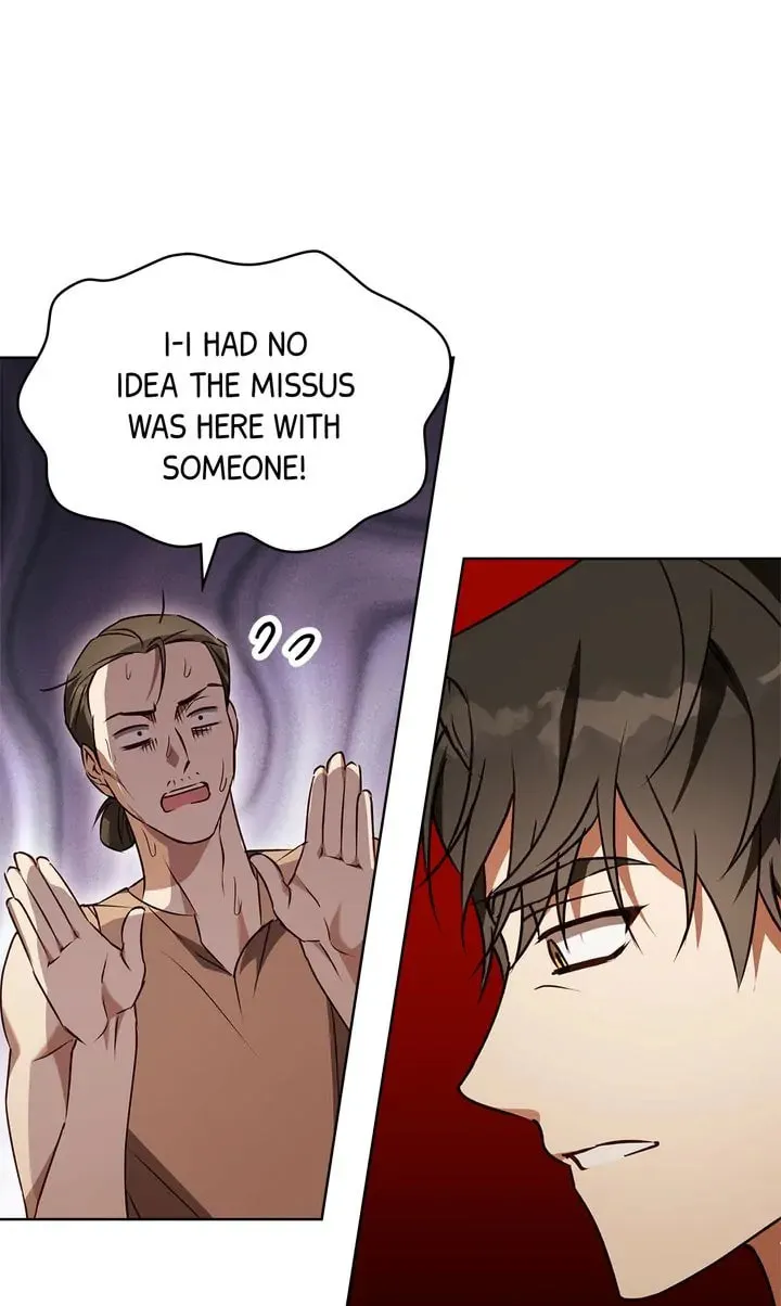 Read Winter Wolf chapter 50 image 30 on Lezhin
