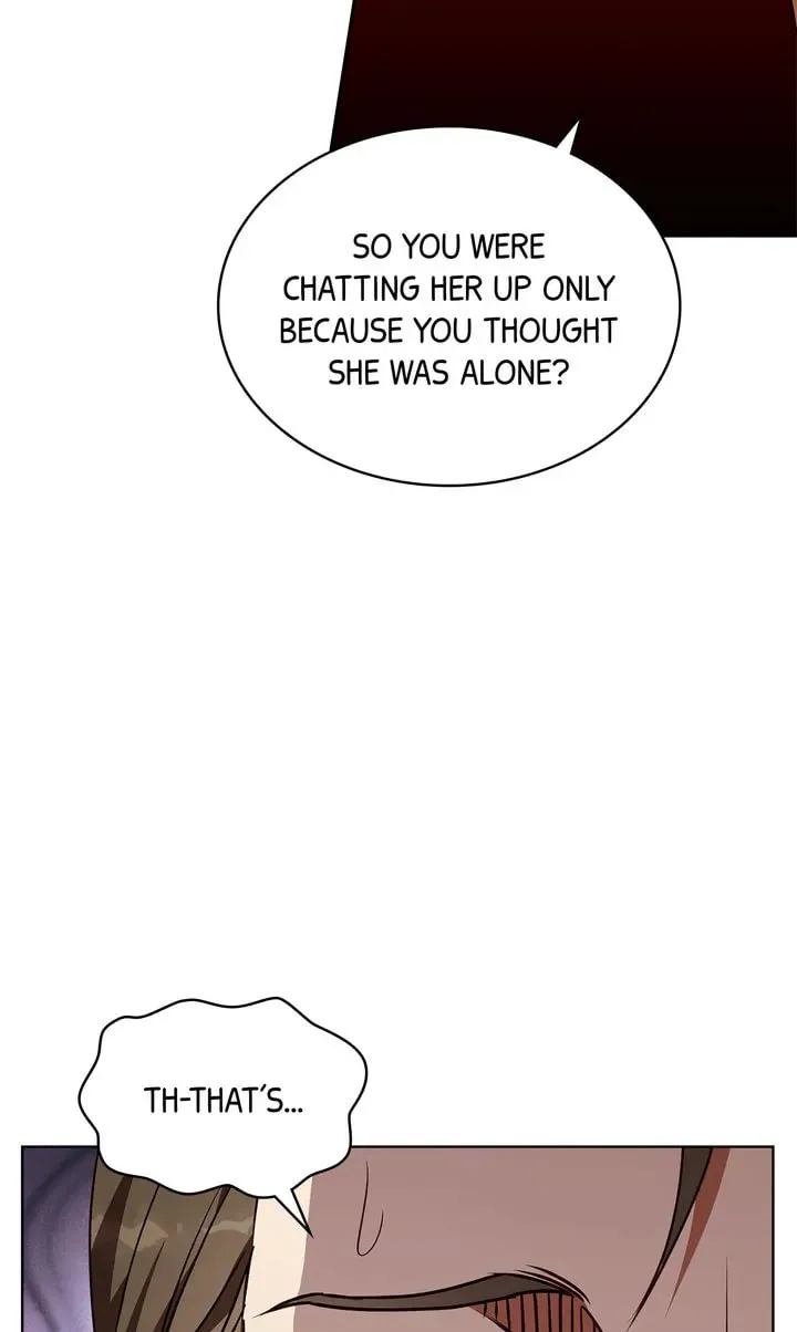 Read Winter Wolf chapter 50 image 31 on Lezhin