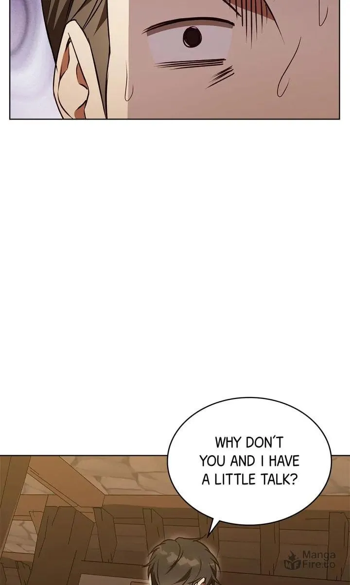 Read Winter Wolf chapter 50 image 32 on Lezhin