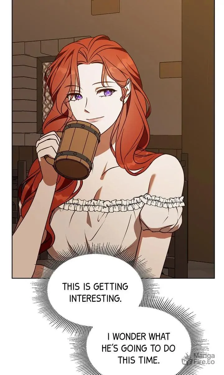 Read Winter Wolf chapter 50 image 34 on Lezhin