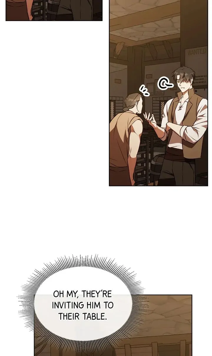 Read Winter Wolf chapter 50 image 36 on Lezhin