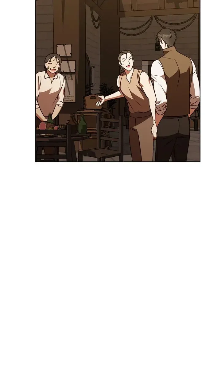 Read Winter Wolf chapter 50 image 37 on Lezhin