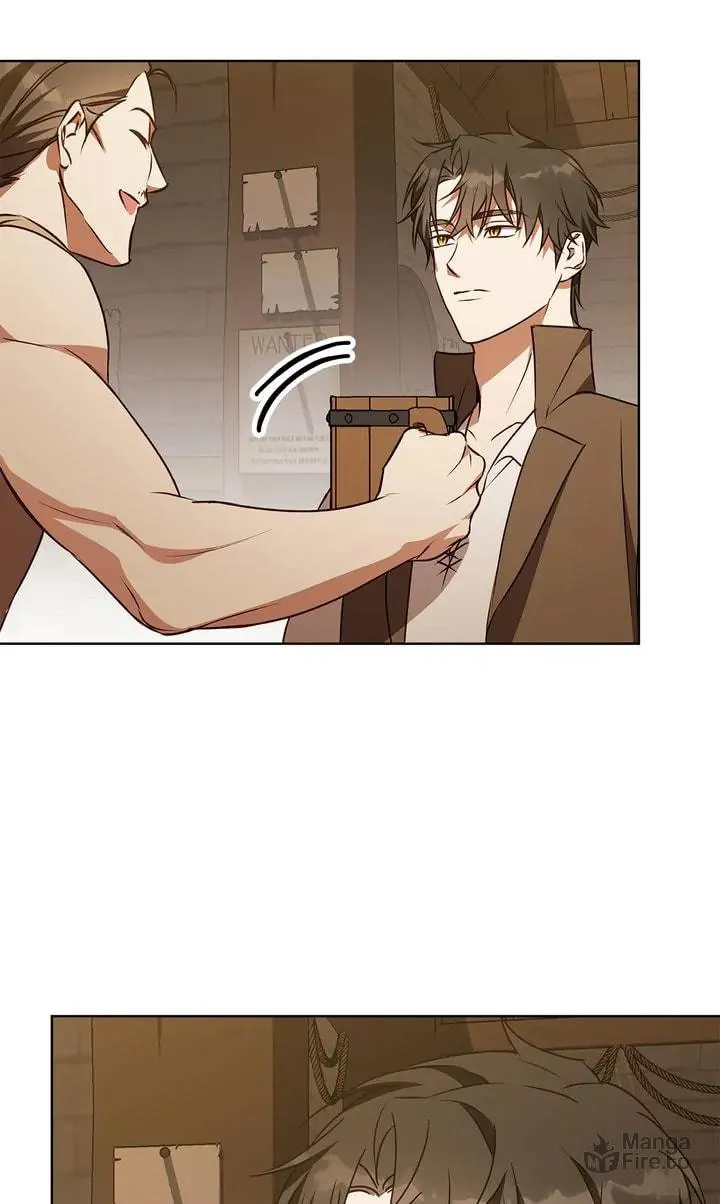 Read Winter Wolf chapter 50 image 38 on Lezhin