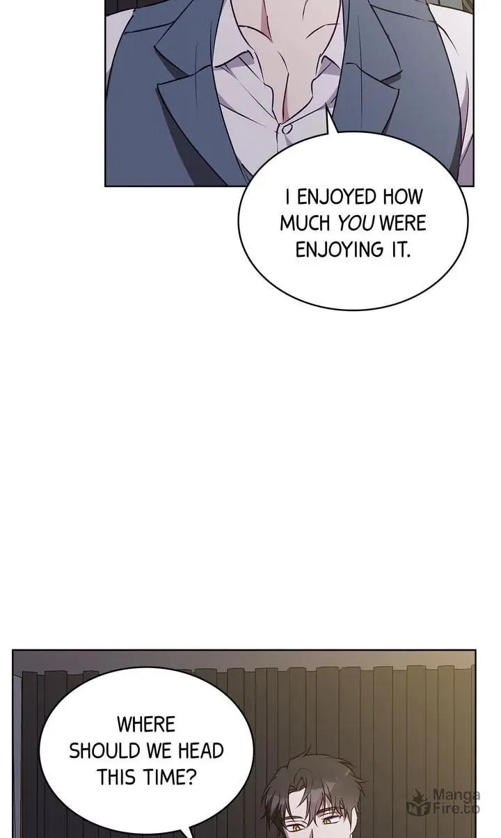 Read Winter Wolf chapter 50 image 4 on Lezhin
