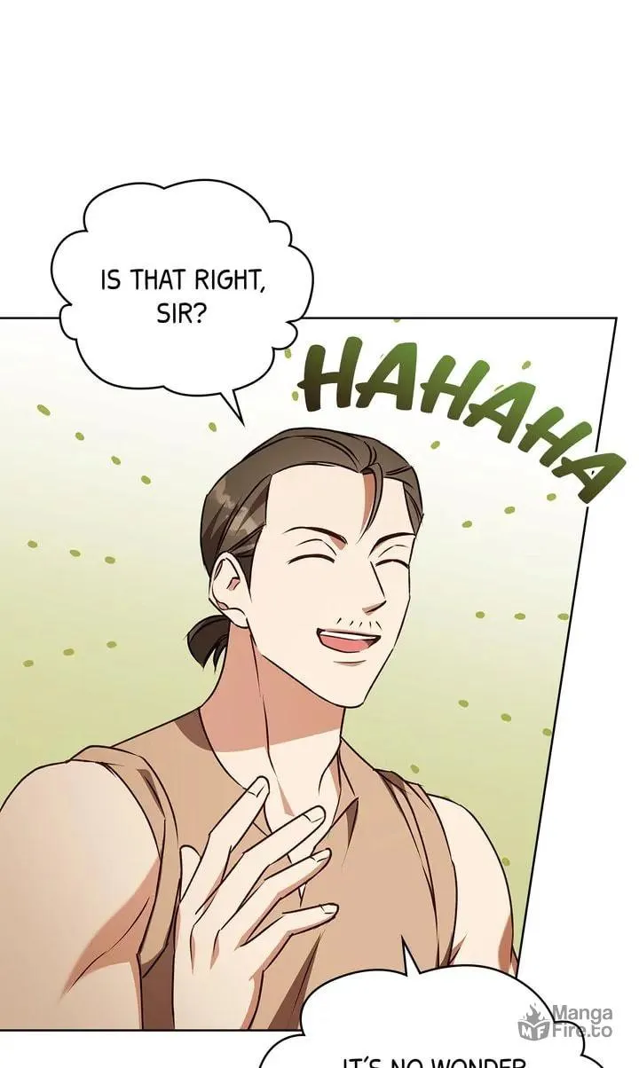 Read Winter Wolf chapter 50 image 41 on Lezhin