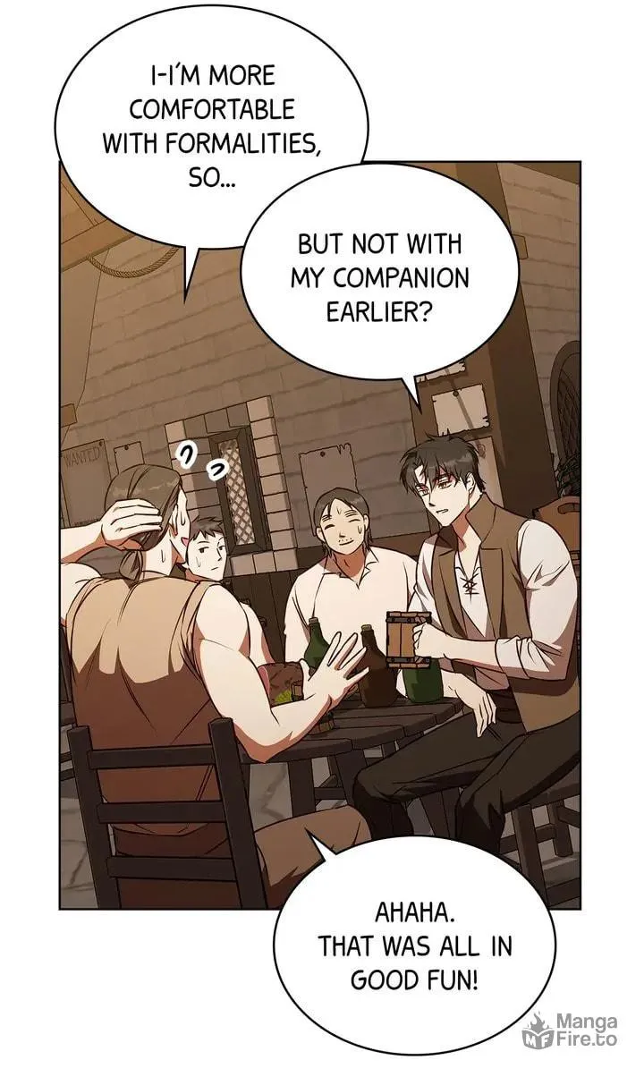 Read Winter Wolf chapter 50 image 44 on Lezhin