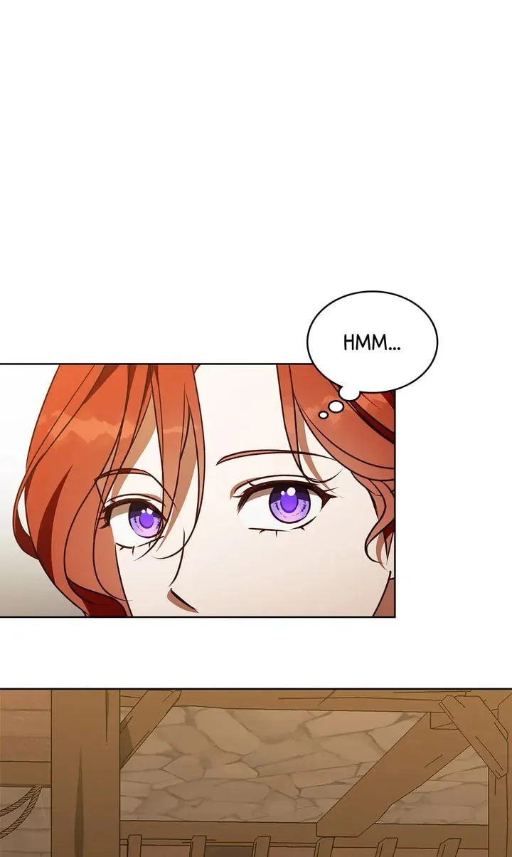 Read Winter Wolf chapter 50 image 45 on Lezhin