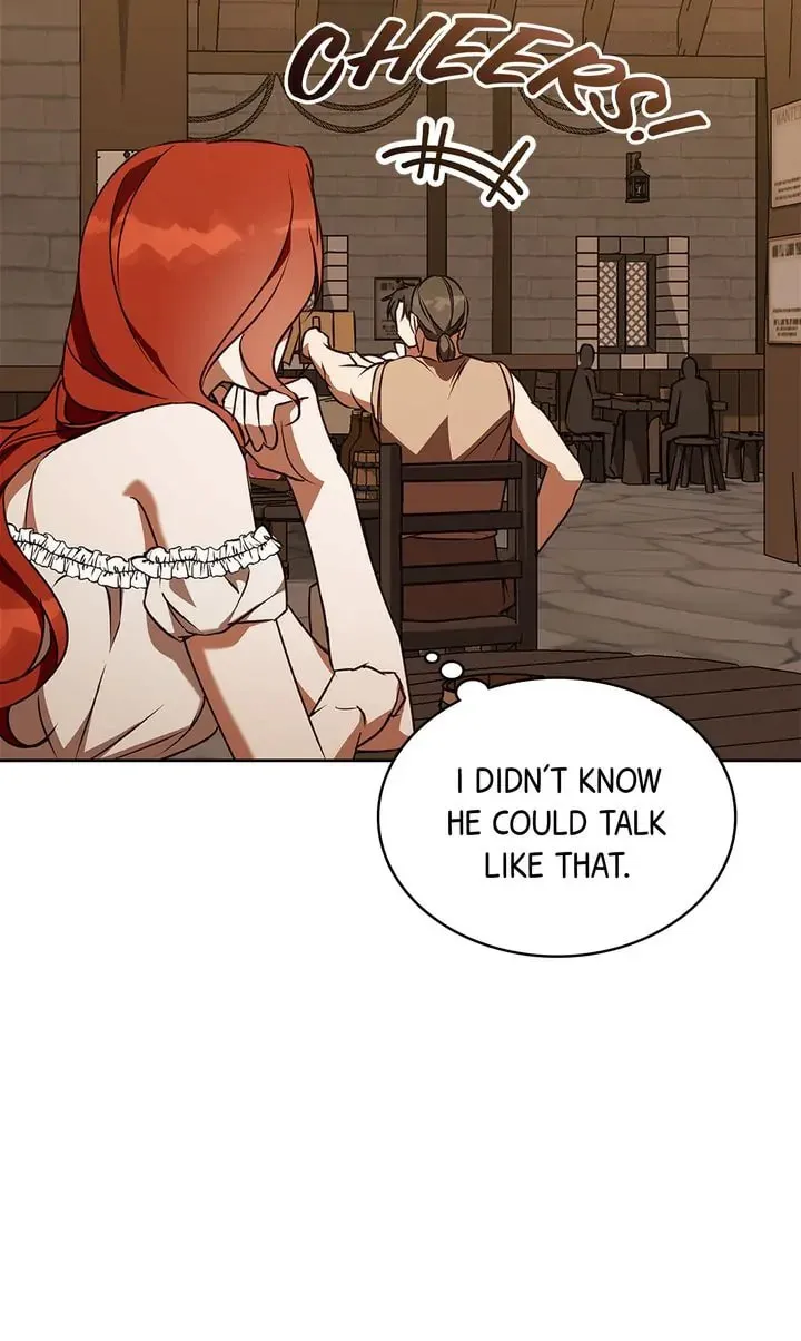 Read Winter Wolf chapter 50 image 46 on Lezhin