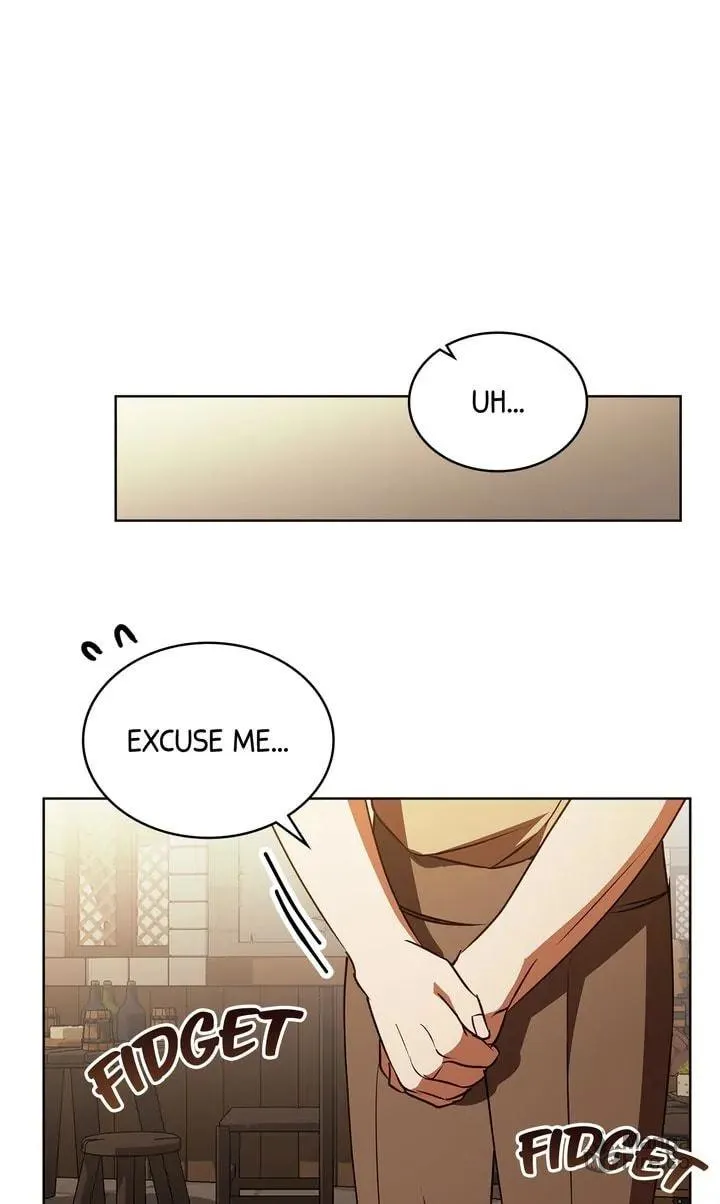 Read Winter Wolf chapter 50 image 47 on Lezhin