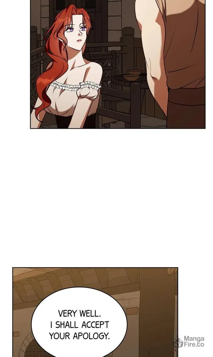 Read Winter Wolf chapter 50 image 49 on Lezhin