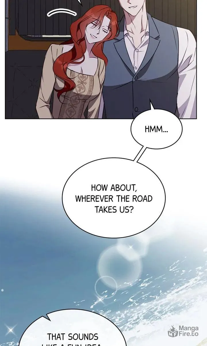 Read Winter Wolf chapter 50 image 5 on Lezhin