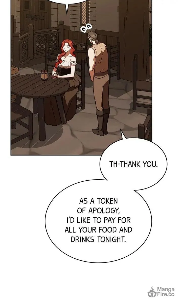 Read Winter Wolf chapter 50 image 50 on Lezhin