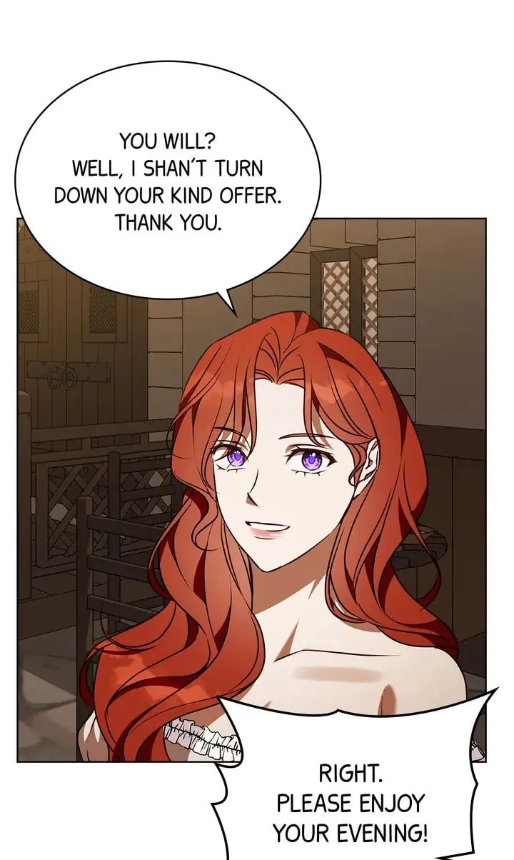 Read Winter Wolf chapter 50 image 51 on Lezhin
