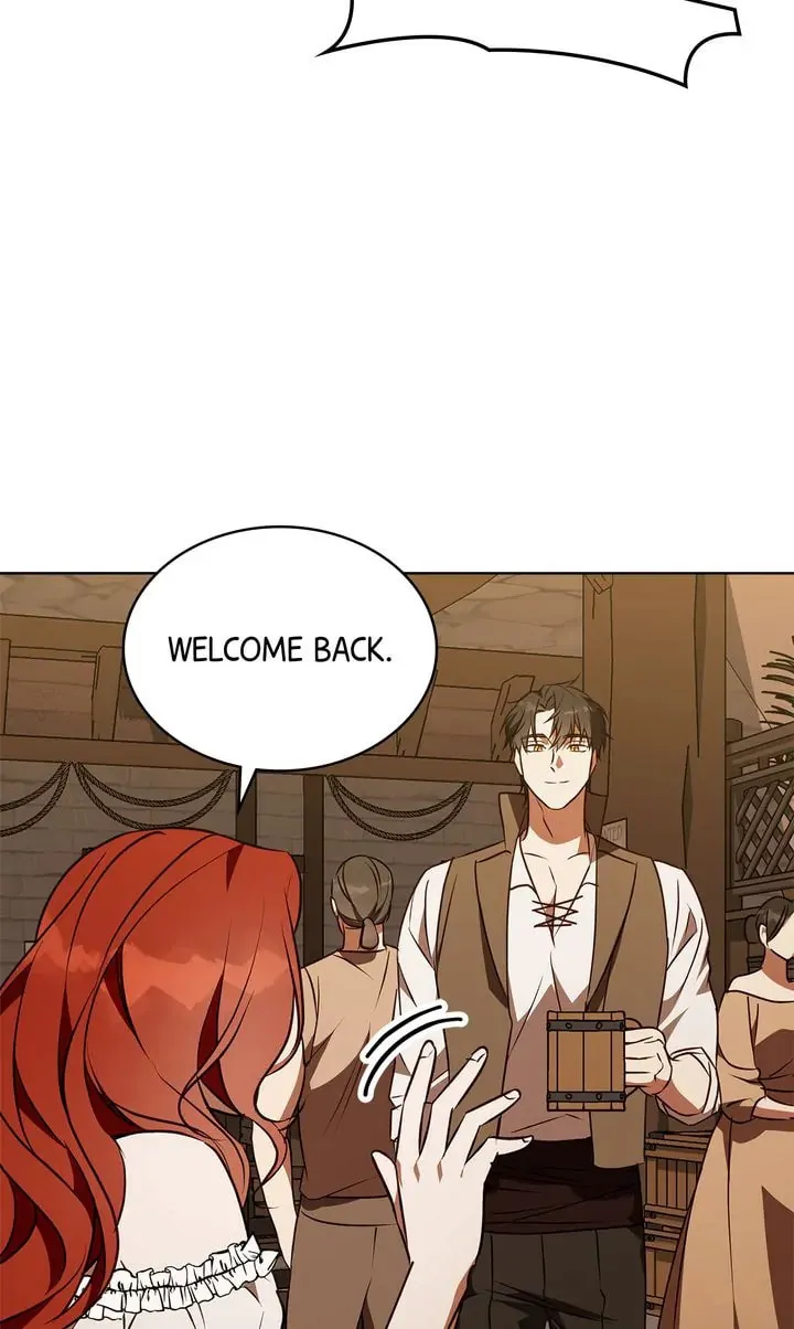 Read Winter Wolf chapter 50 image 52 on Lezhin