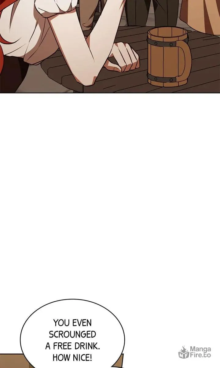 Read Winter Wolf chapter 50 image 53 on Lezhin