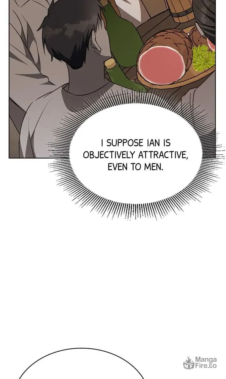 Read Winter Wolf chapter 50 image 59 on Lezhin