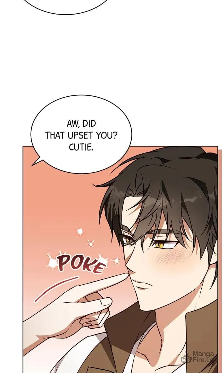 Read Winter Wolf chapter 50 image 62 on Lezhin