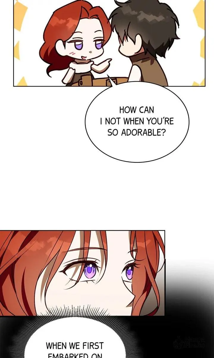 Read Winter Wolf chapter 50 image 64 on Lezhin