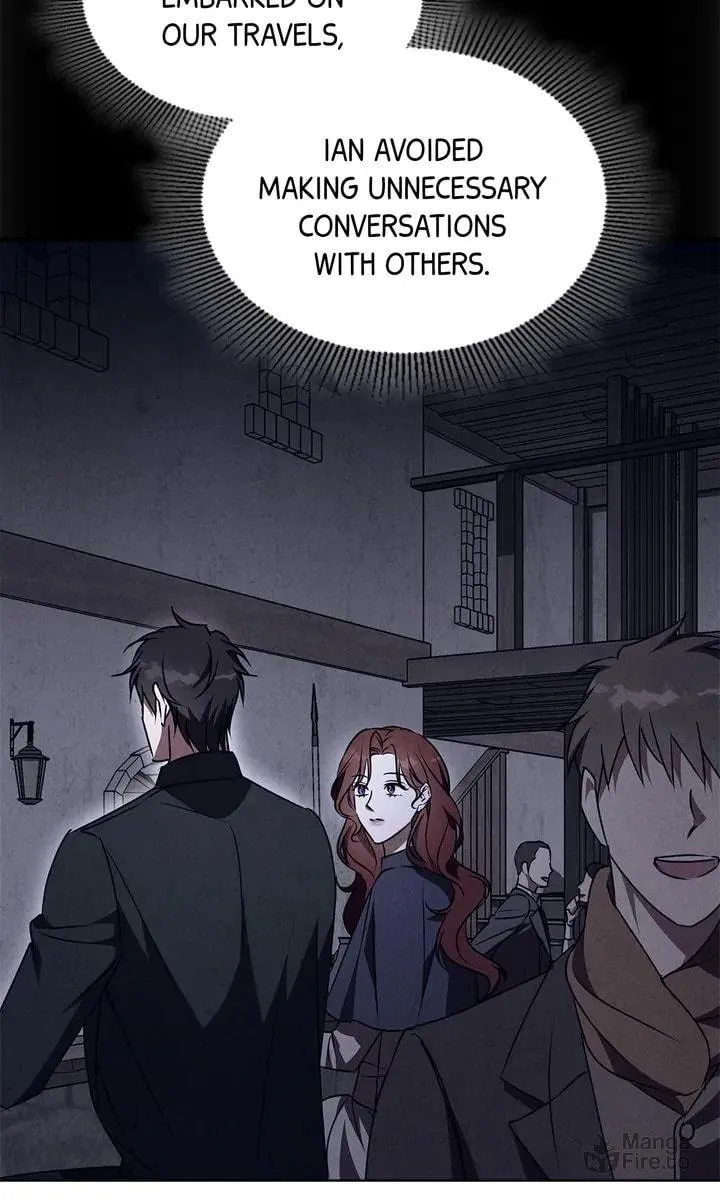 Read Winter Wolf chapter 50 image 65 on Lezhin
