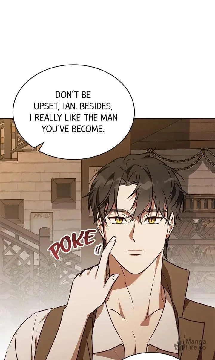 Read Winter Wolf chapter 50 image 69 on Lezhin