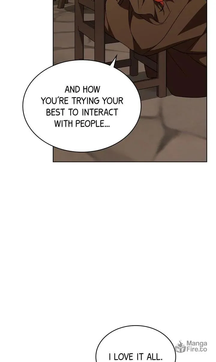 Read Winter Wolf chapter 50 image 71 on Lezhin