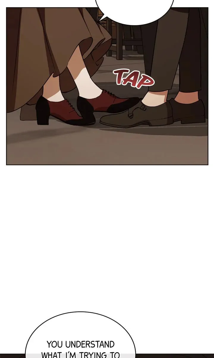 Read Winter Wolf chapter 50 image 72 on Lezhin