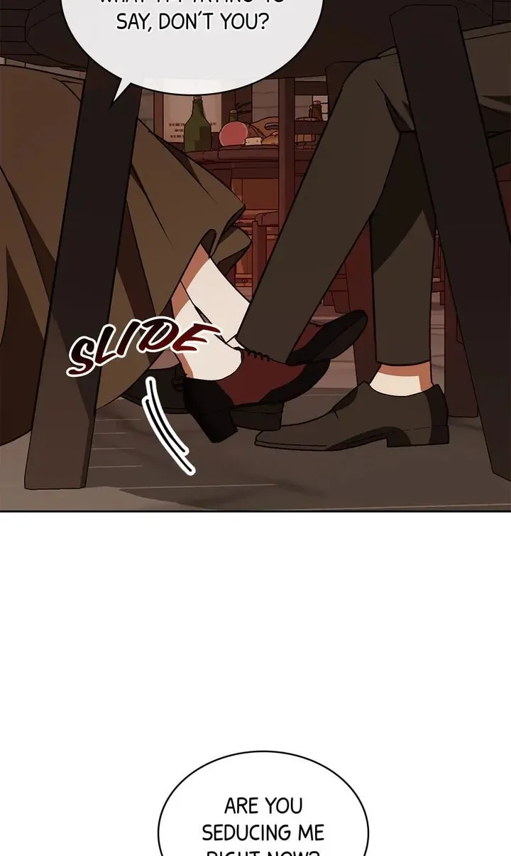 Read Winter Wolf chapter 50 image 73 on Lezhin