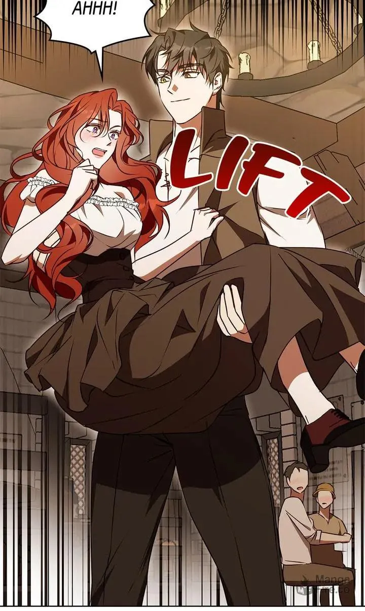 Read Winter Wolf chapter 50 image 77 on Lezhin