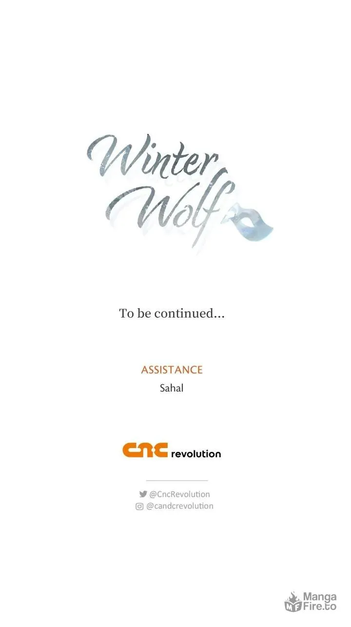 Read Winter Wolf chapter 50 image 83 on Lezhin