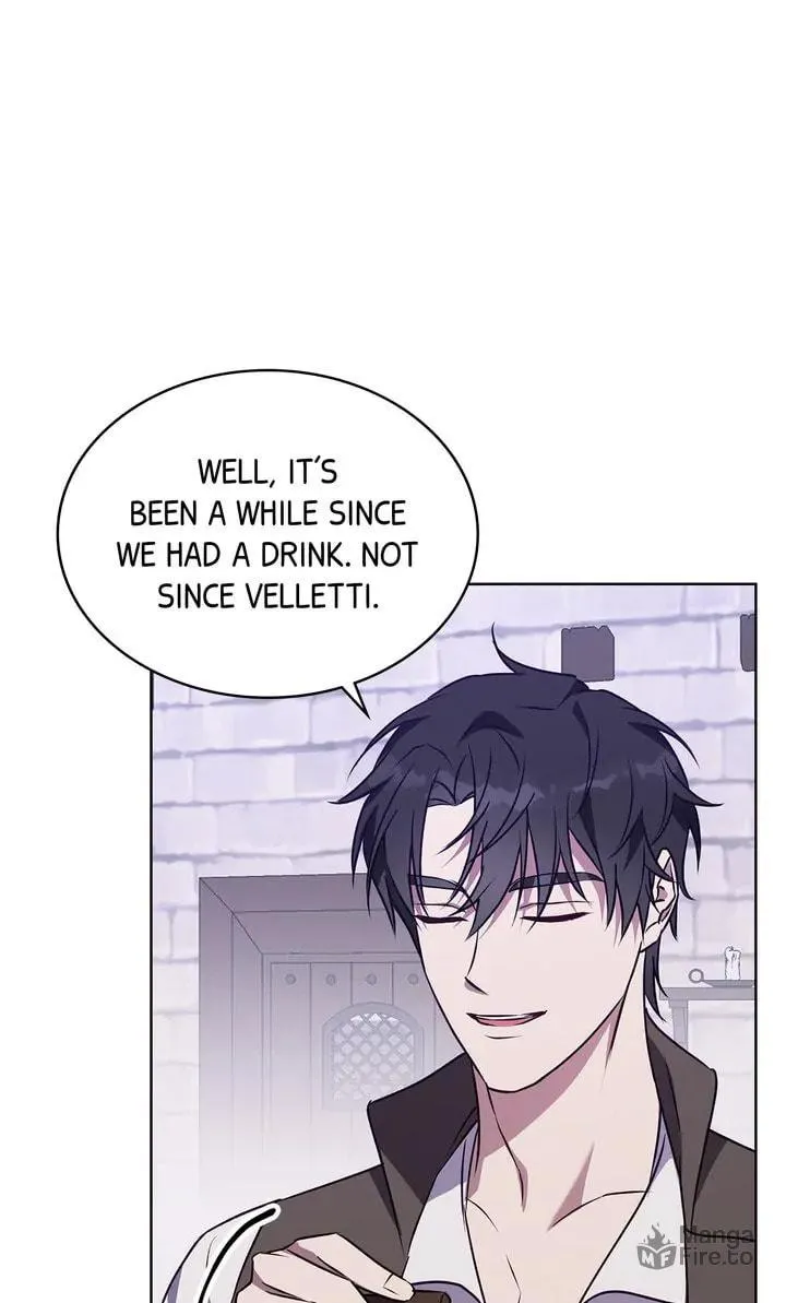 Read Winter Wolf chapter 51 image 11 on Lezhin