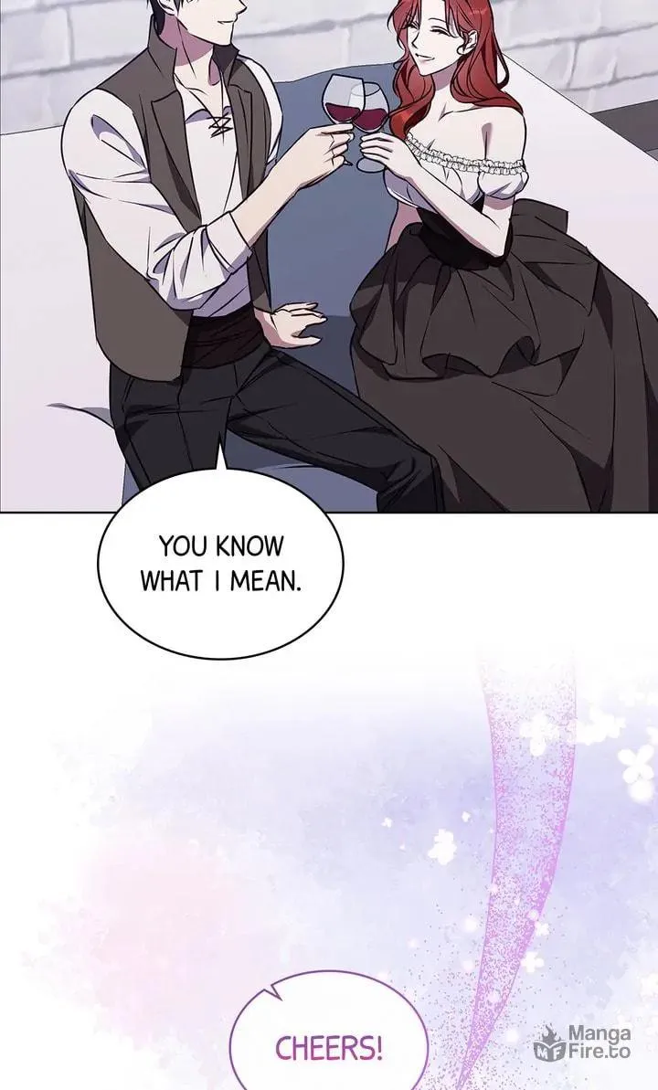 Read Winter Wolf chapter 51 image 14 on Lezhin