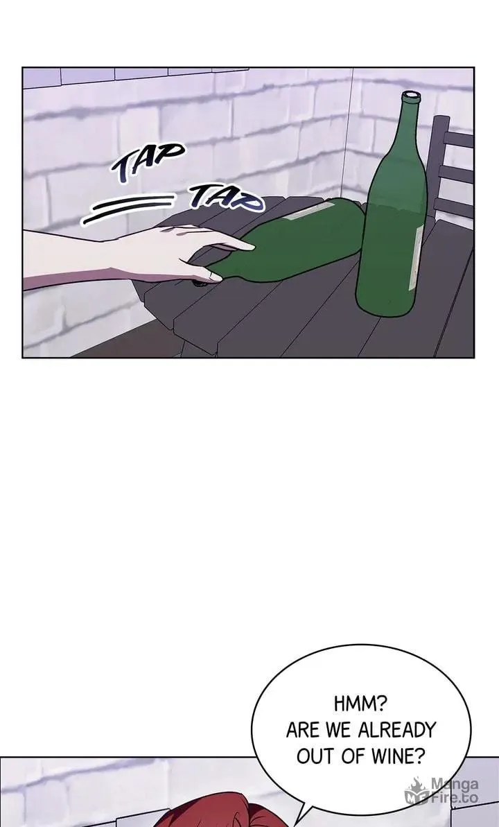 Read Winter Wolf chapter 51 image 17 on Lezhin
