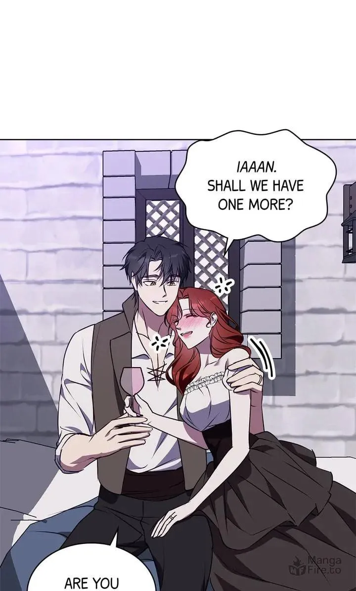 Read Winter Wolf chapter 51 image 19 on Lezhin